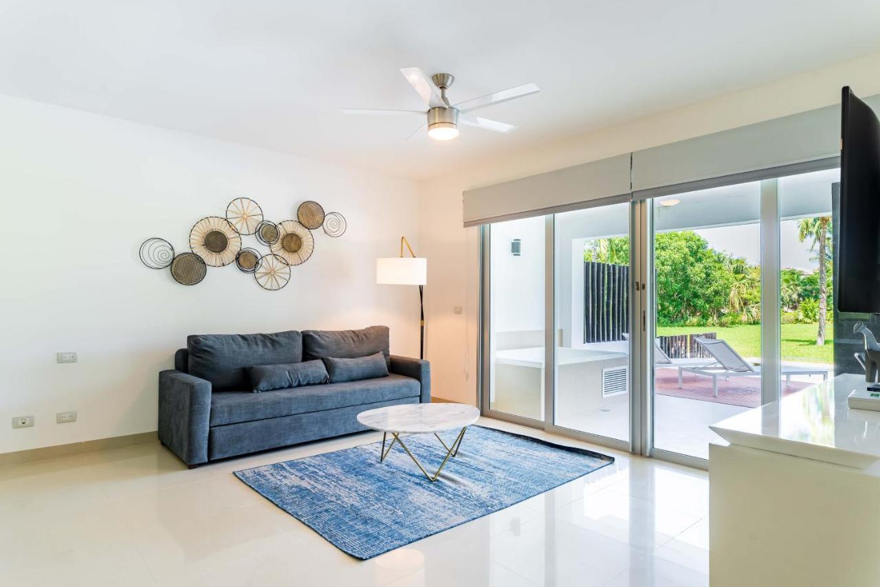 Mareazul Beach Front Condos At Playa Del Carmen Exterior foto