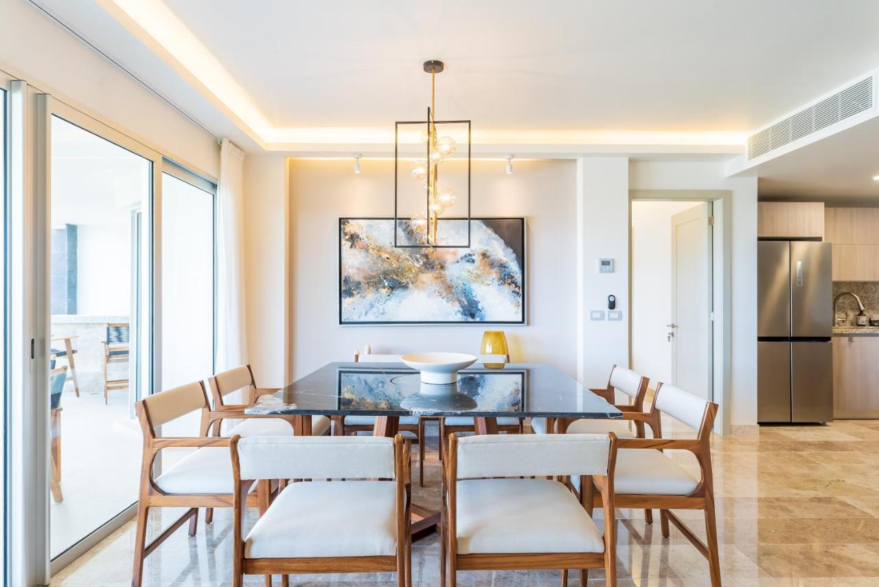 Mareazul Beach Front Condos At Playa Del Carmen Exterior foto