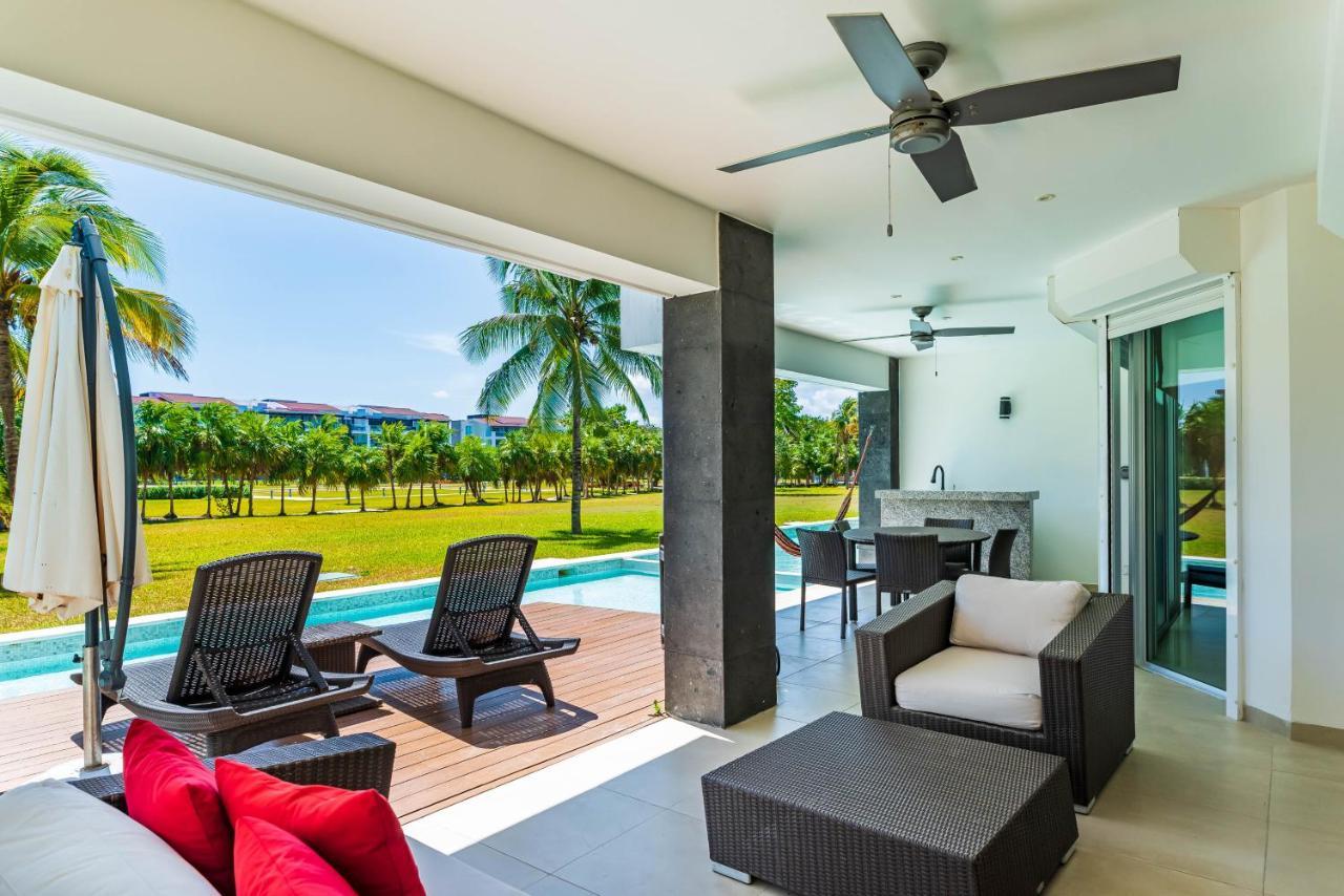 Mareazul Beach Front Condos At Playa Del Carmen Exterior foto