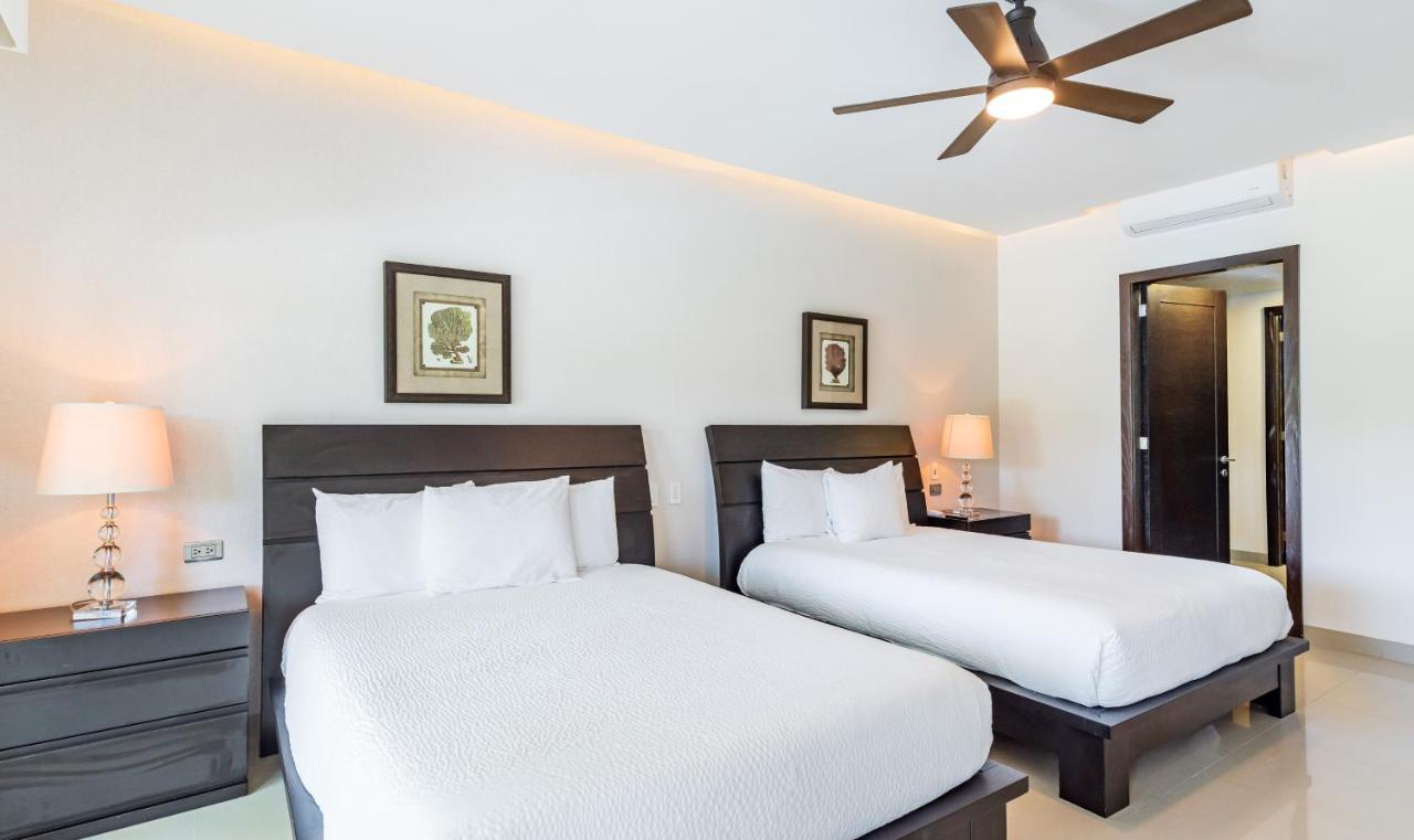 Mareazul Beach Front Condos At Playa Del Carmen Exterior foto