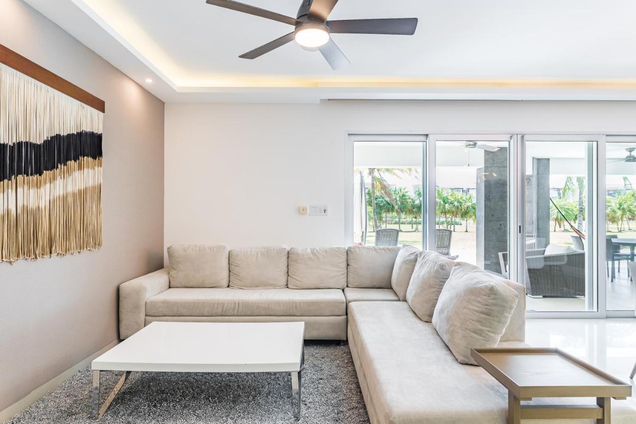 Mareazul Beach Front Condos At Playa Del Carmen Exterior foto