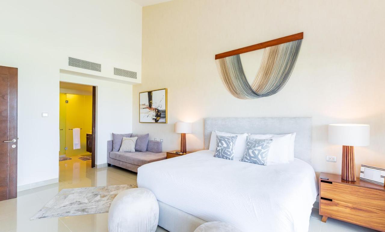 Mareazul Beach Front Condos At Playa Del Carmen Exterior foto