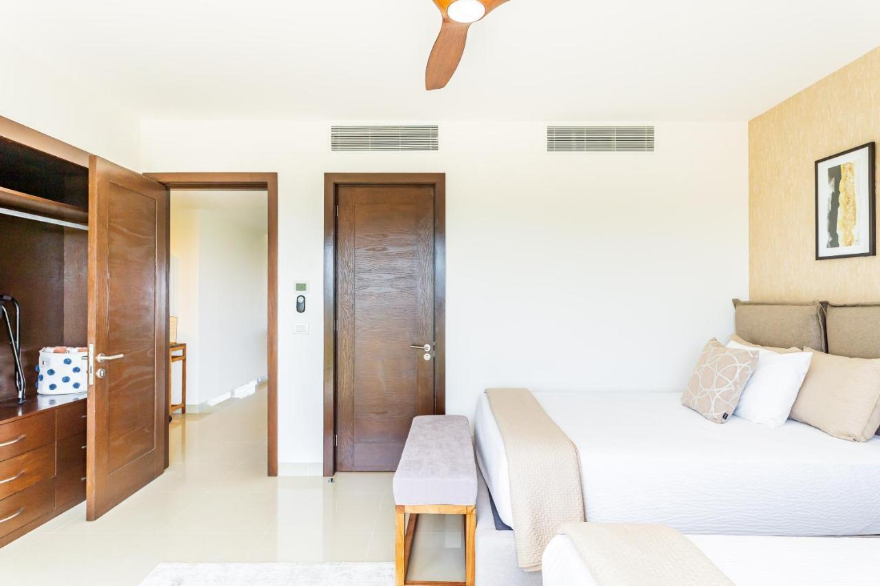 Mareazul Beach Front Condos At Playa Del Carmen Exterior foto