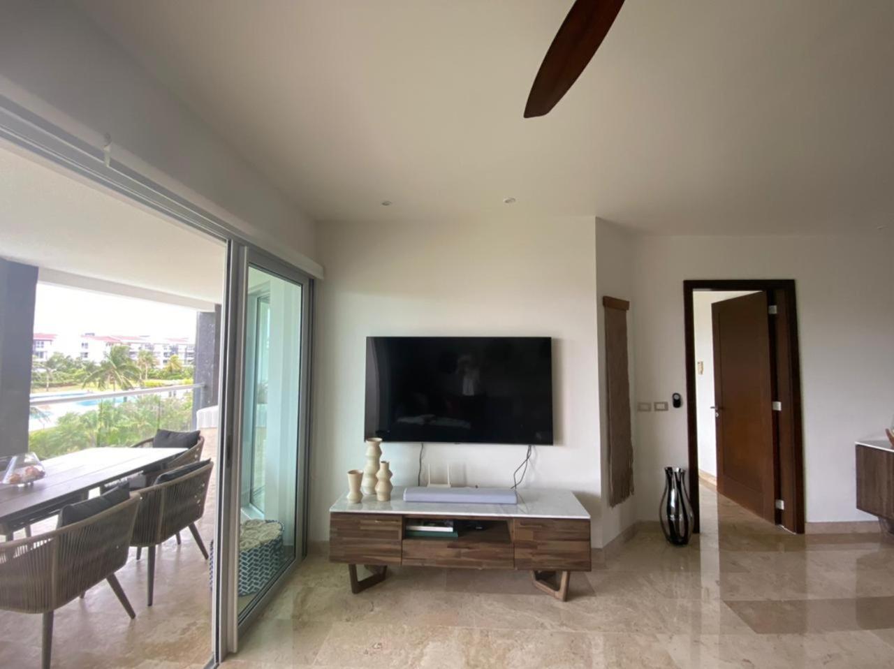 Mareazul Beach Front Condos At Playa Del Carmen Exterior foto
