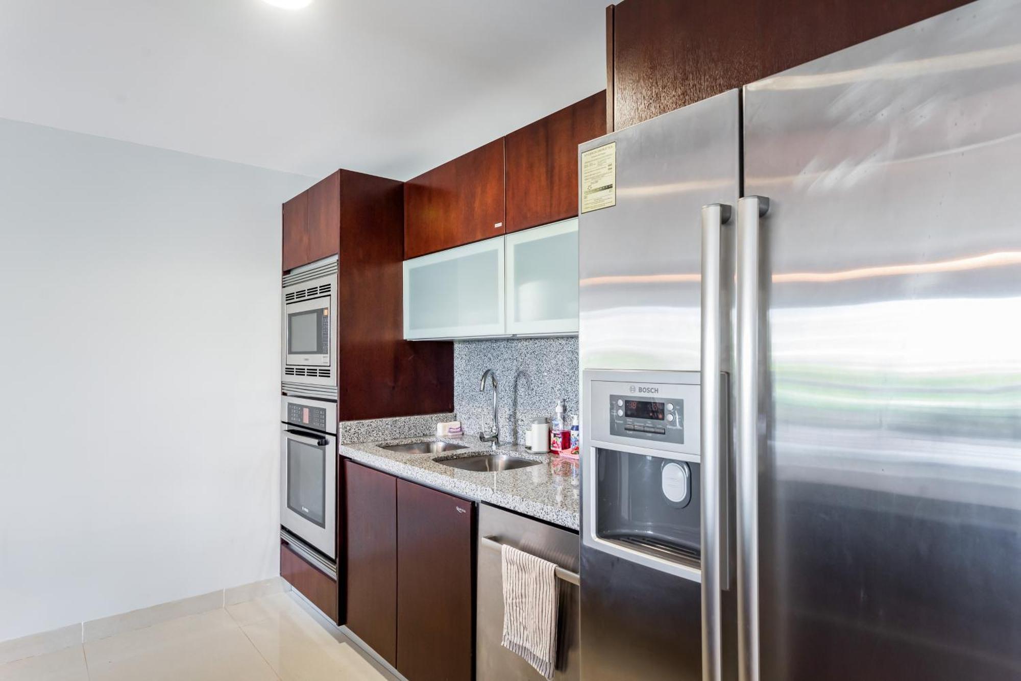 Mareazul Beach Front Condos At Playa Del Carmen Exterior foto